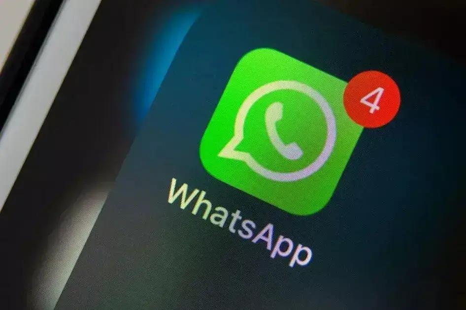 WhatsApp enfrenta problemas de funcionamento: usuários relatam dificuldades