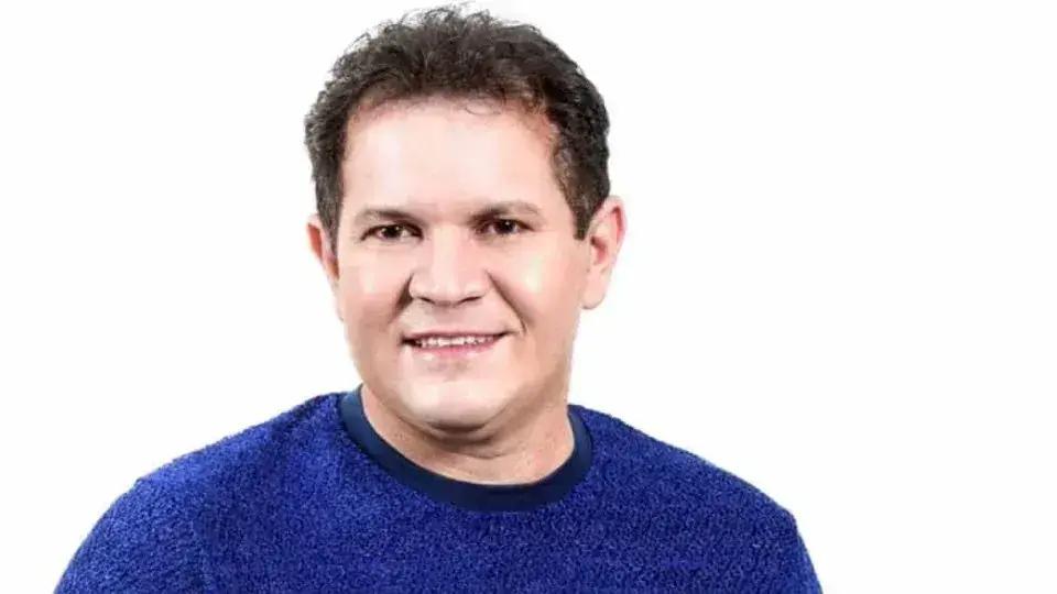 Ximbinha se filia ao União Brasil e inicia carreira política