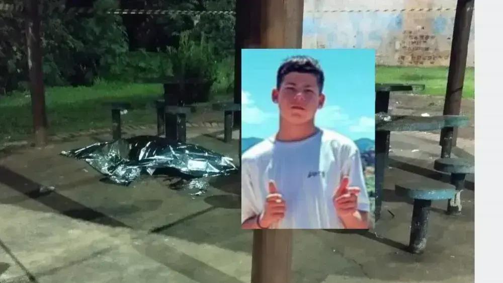Adolescente é executado a tiro na cabeça em Ipatinga: saiba mais