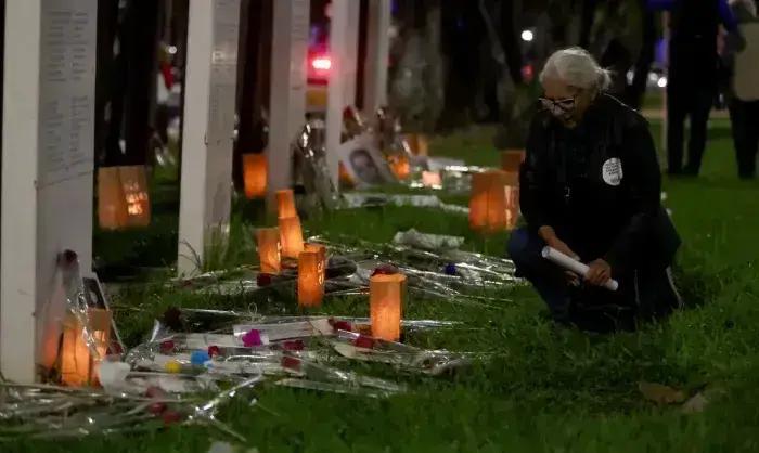 Alarming Statistics: Five Young Lives Lost to Homicide Every Two Hours in 2023