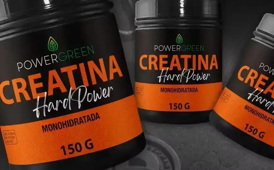 Anvisa suspende venda e publicidade de suplementos PowerGreen