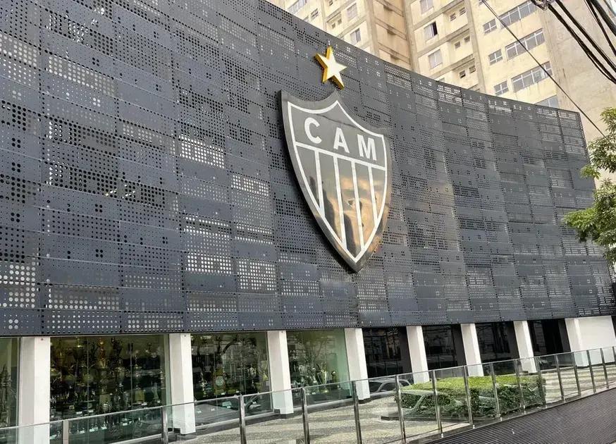 Atlético-MG: balanço financeiro das negociações de atletas em 2024