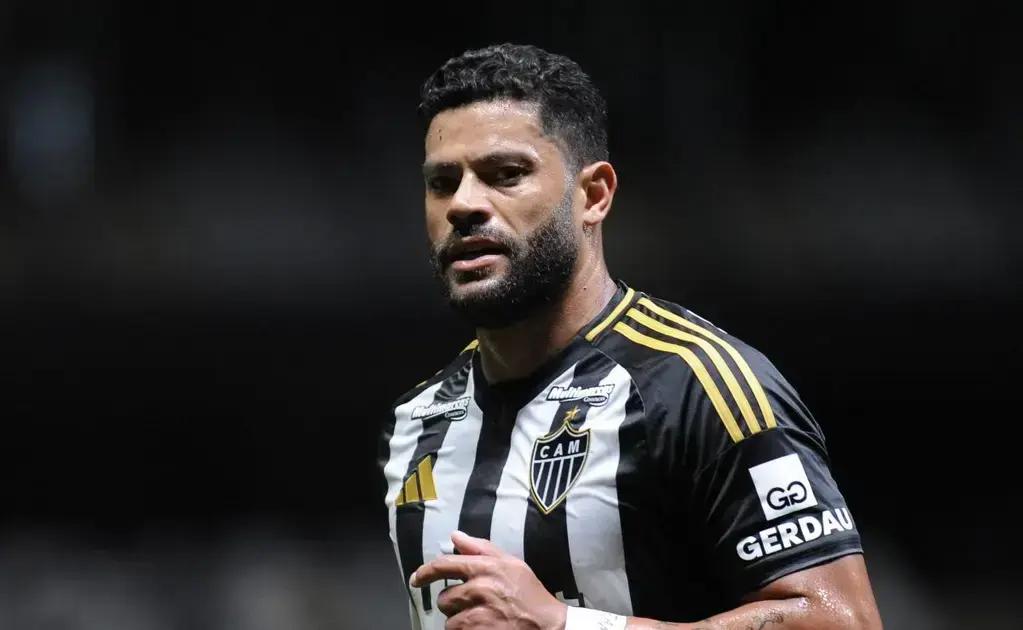 Atlético-MG se prepara para o mata-mata da Copa Sul-Americana