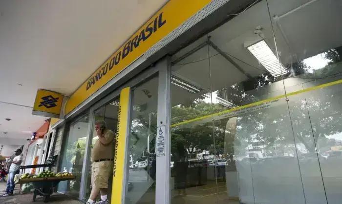 Banco do Brasil registra lucro de R$ 7,3 bilhões no 1º trimestre: queda de 20,7%