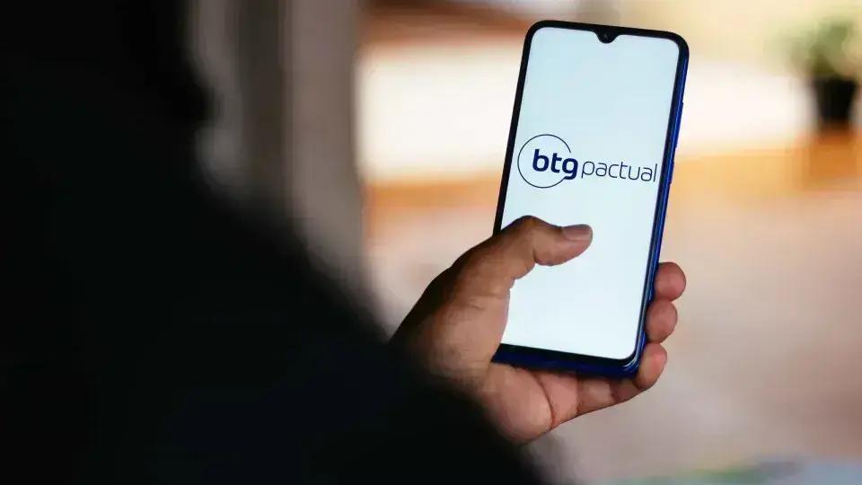 BTG Pactual revela crescimento de 17% no lucro líquido ajustado do 1º trimestre