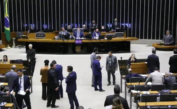 Câmara dos Deputados discute Projeto de Lei sobre Juventude e Sucessão Rural