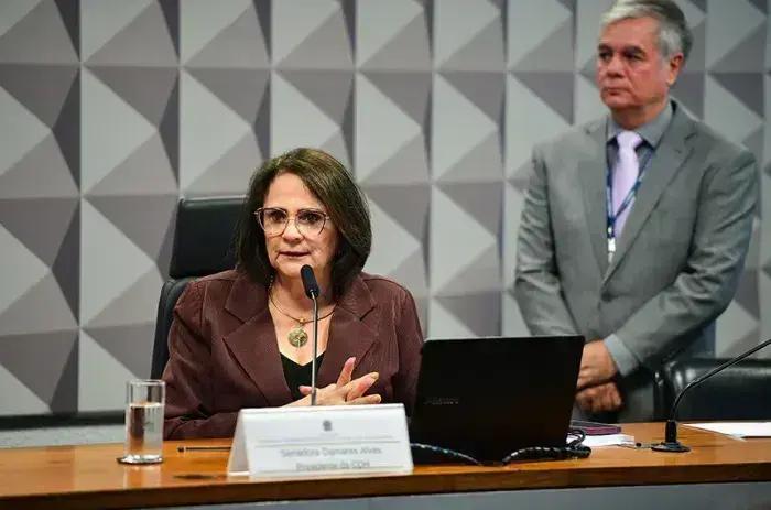 CDH promove audiência pública sobre adoção e direitos das crianças