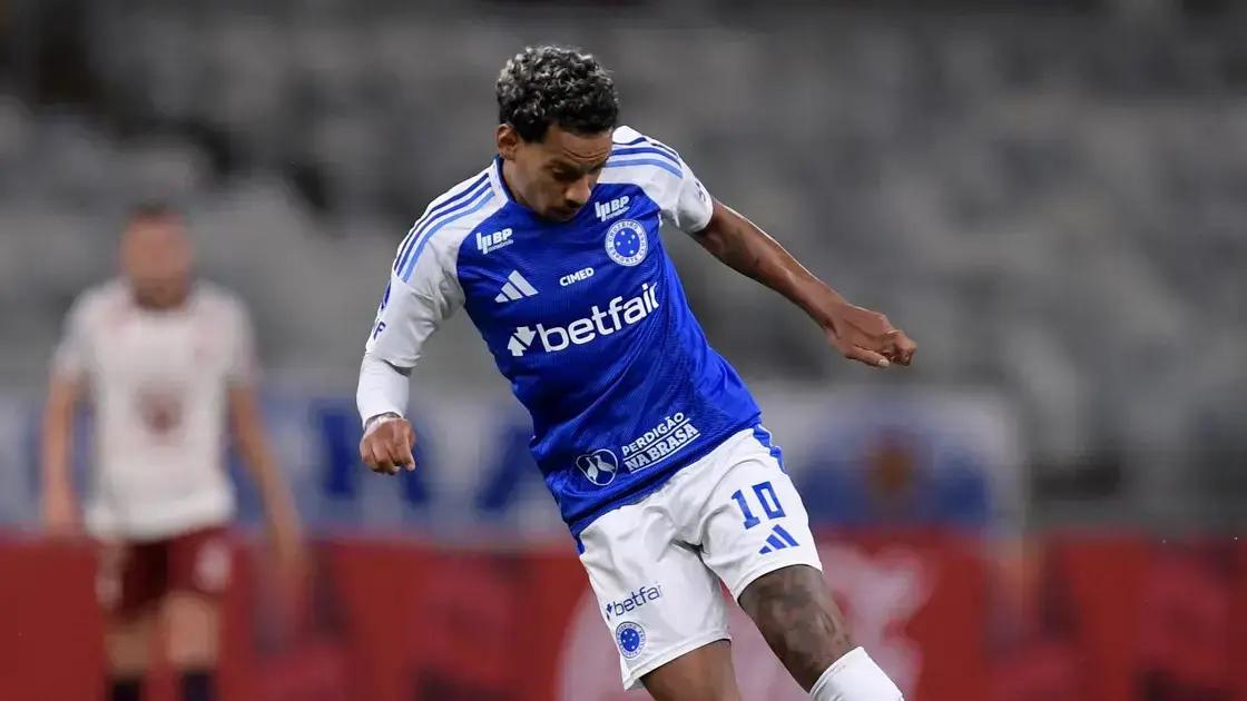 Cruzeiro se reergue após eliminações e busca títulos em 2023
