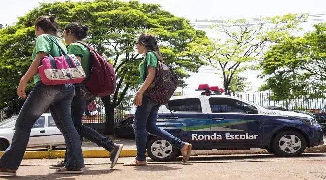CSP debate segurança nas escolas e crimes em instituições de ensino
