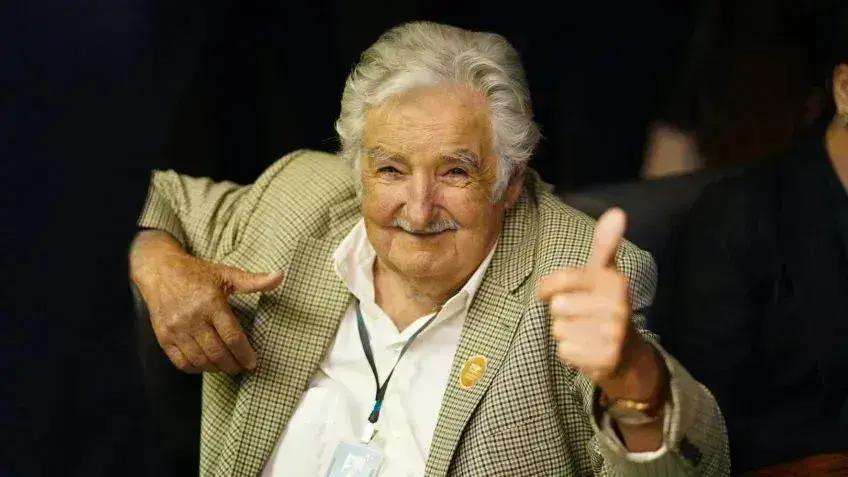 Falece José Mujica, ex-presidente do Uruguai, aos 89 anos de idade