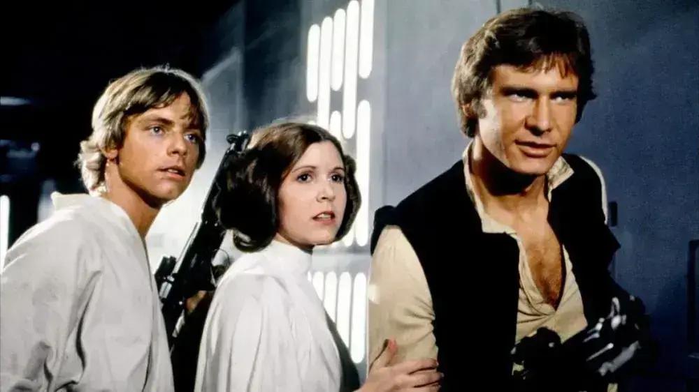 Fãs comemoram o Dia de Star Wars neste 4 de Maio com eventos e estreias