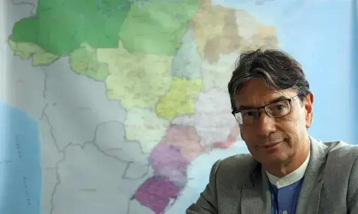 Fortaleza sedia Triplo Fórum Internacional do IBGE sobre dados globais