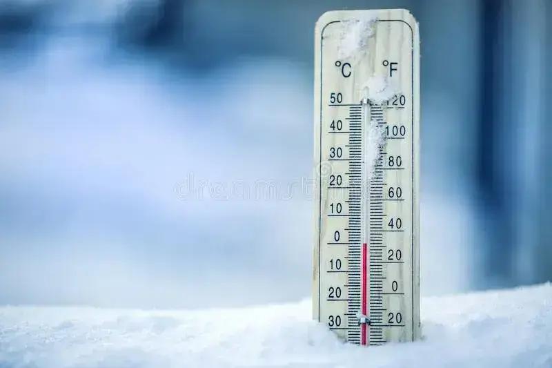 Frente fria em Minas Gerais gera alertas para saúde e queimadas
