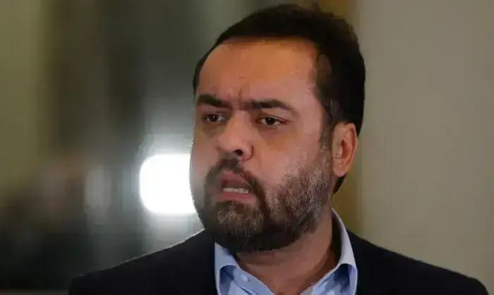 Governador do Rio busca parceria com ONU para combater tráfico de armas