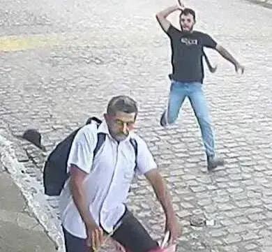 Homem é brutalmente assassinado com 16 golpes de foice em Alagoas