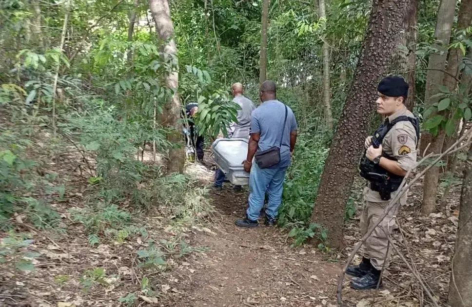 Homem é encontrado executado em Coronel Fabriciano: crimes em pauta