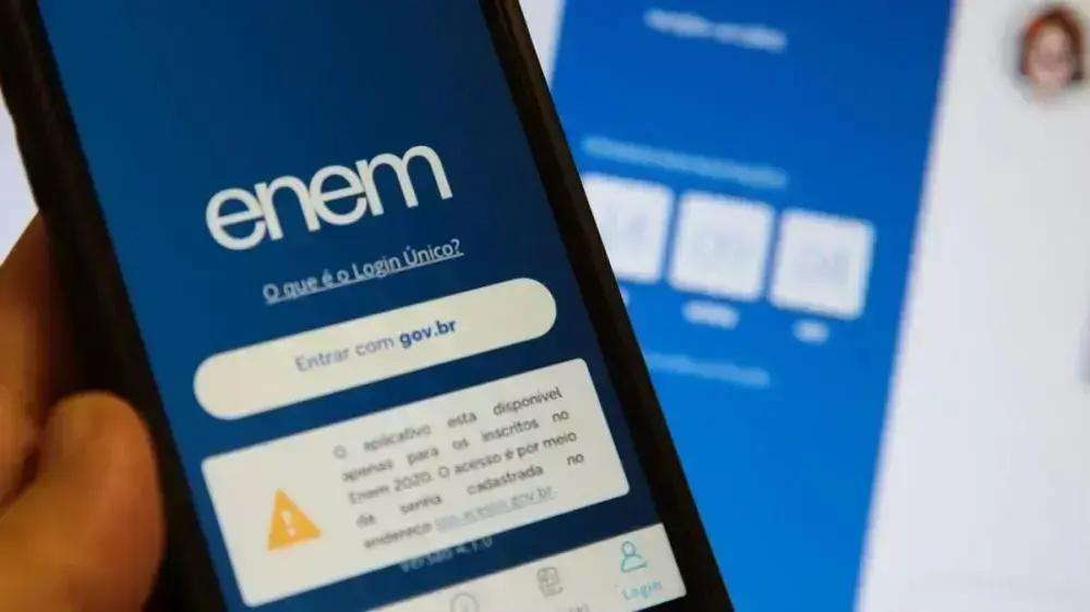 Inep divulga resultado da isenção do Enem 2025 nesta segunda-feira