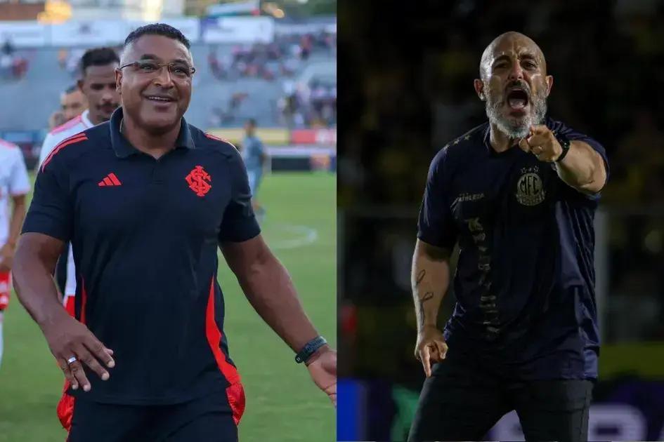 Internacional enfrenta Mirassol hoje no Beira-Rio; saiba onde assistir