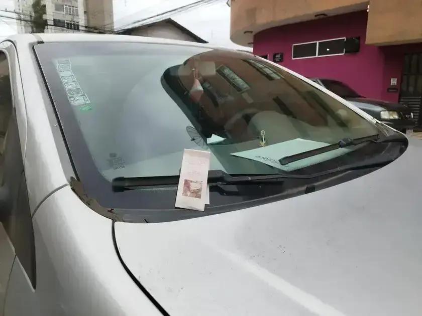 Ipatinga arrecada R$ 117 mil em multas de trânsito em abril de 2025