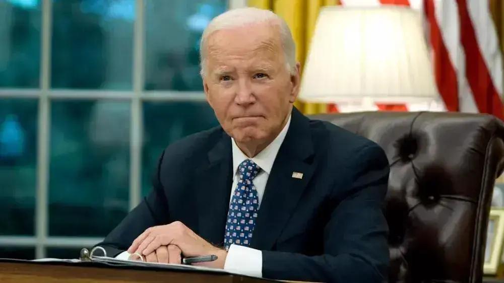 Joe Biden é diagnosticado com câncer de próstata que se espalhou para os ossos