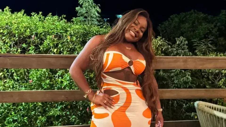 Jojo Todynho é hospitalizada após mal-estar e retorna em recuperação