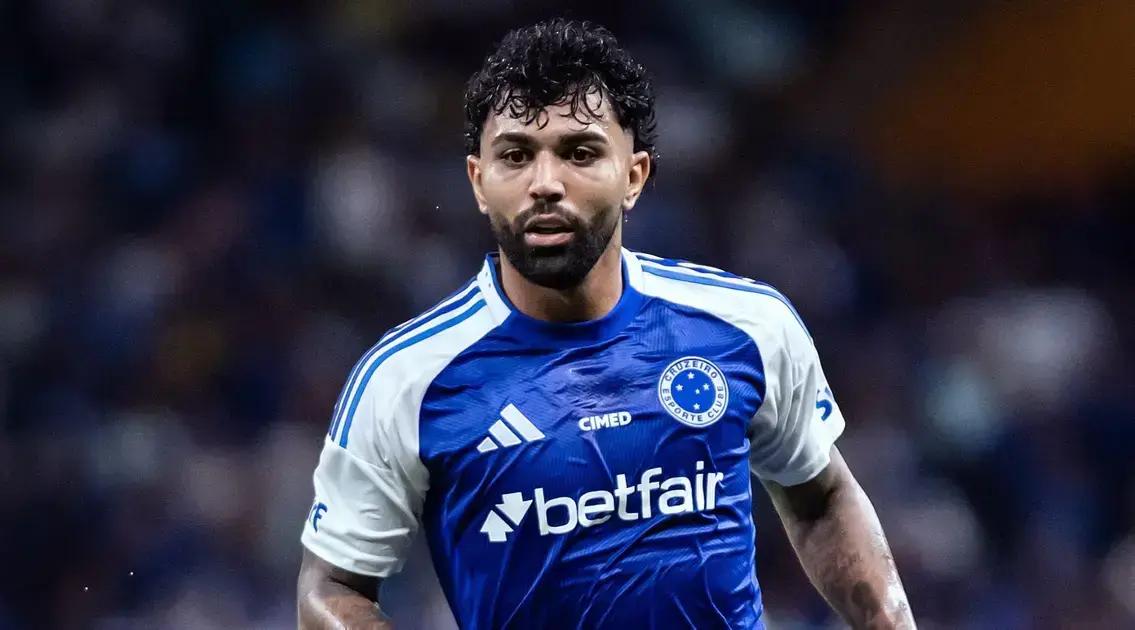 Jornal português publica notícia falsa sobre Gabigol e gera repercussão