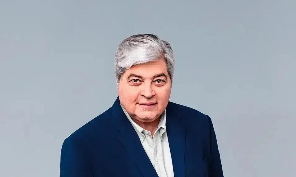 José Luiz Datena deixa SBT e pode se transferir para a RedeTV!