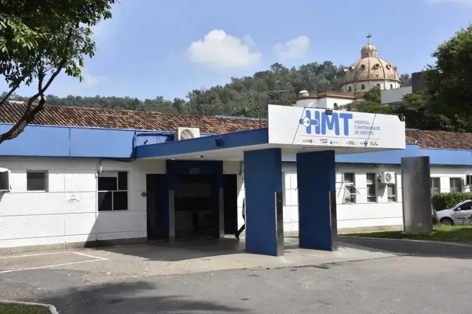 Médicos do Hospital Vital Brazil em Timóteo cobram salários atrasados