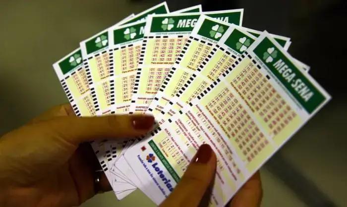 Mega-Sena sorteia R$ 68 milhões neste sábado; veja como participar