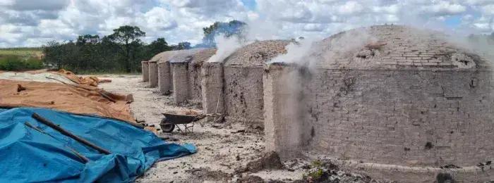 Minas Gerais utiliza tecnologia para reforçar combate aos crimes ambientais