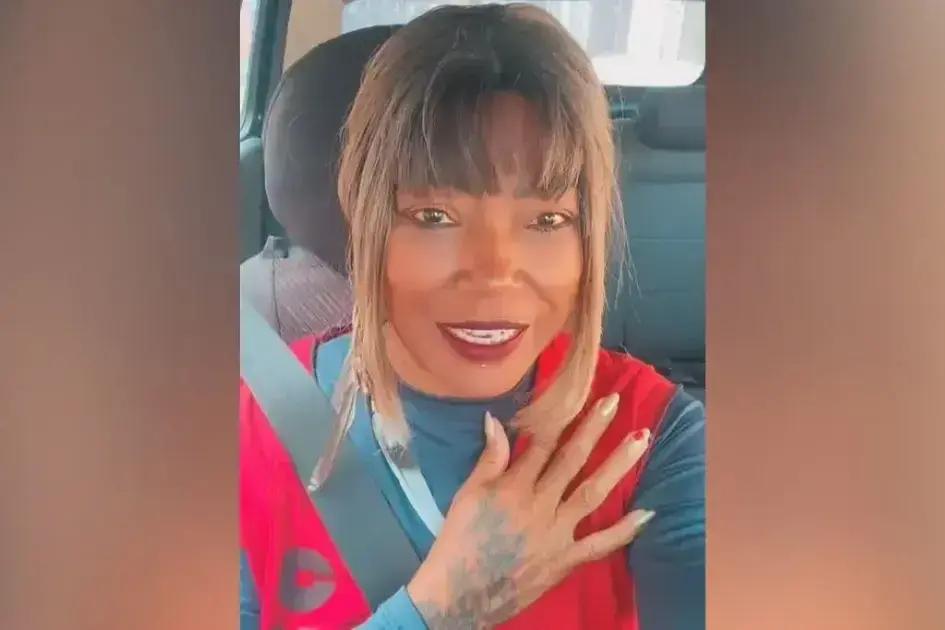 Morte de 'Lídia do Uber' em acidente chocou Coronel Fabriciano