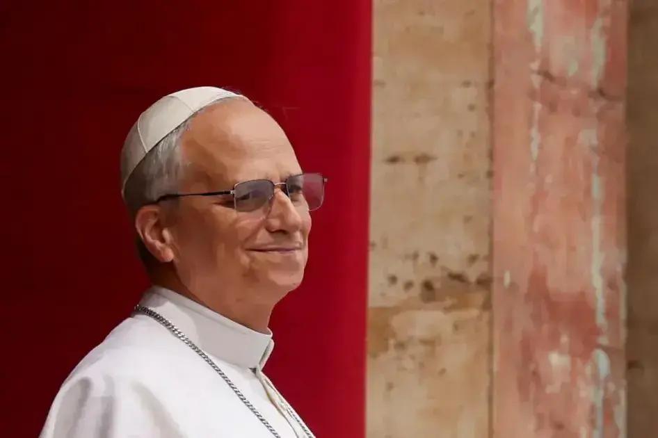 Papa Leão XIV propõe mediação de paz e diálogo global entre líderes