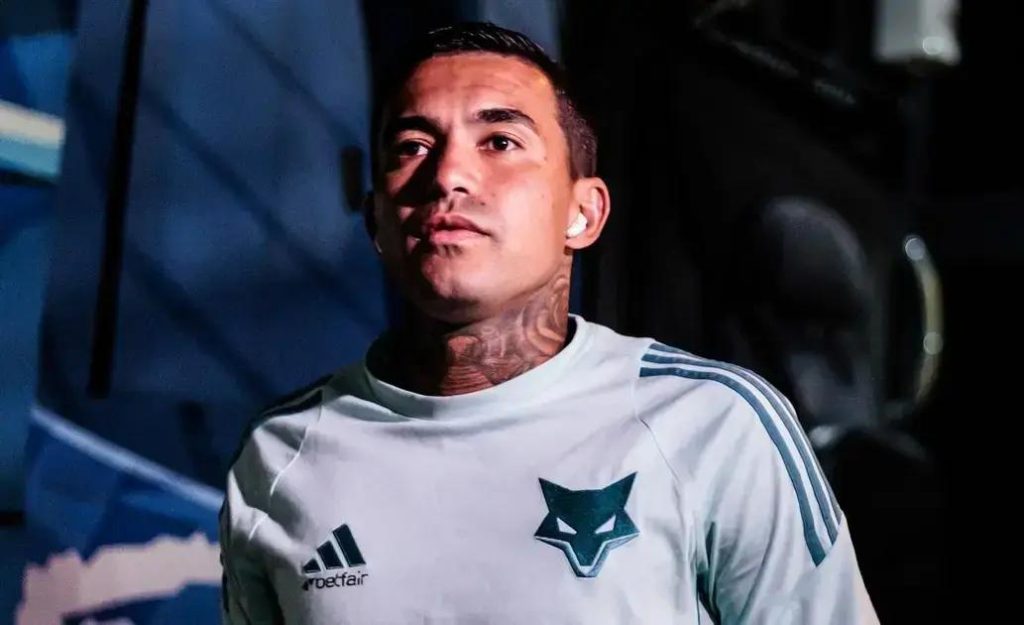 Paulo Bracks afirma que contrato de Dudu com Atlético será 'bem diferente'