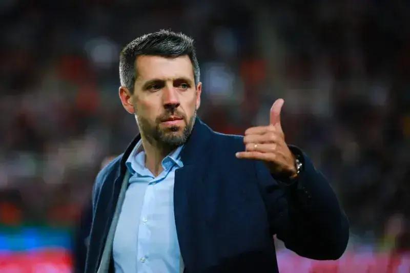 Paulo Pezzolano, ex-Cruzeiro, é confirmado como técnico do Watford na Inglaterra
