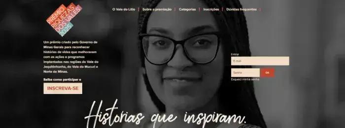 Prêmio Riquezas dos Vales: Prazo de Inscrições é Prorrogado até 30 de Junho