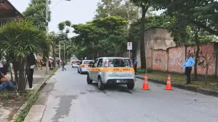 Programa de Formação de Examinadores de Trânsito é lançado em Minas Gerais