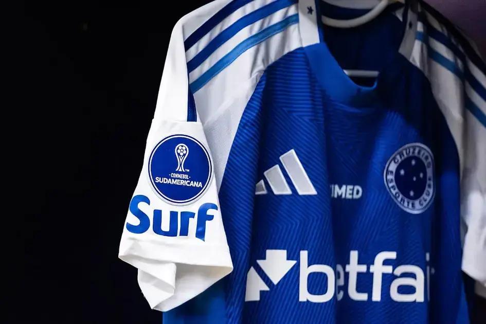 Queda do Cruzeiro na Sul-Americana: fatores que deterioraram o desempenho da equipe