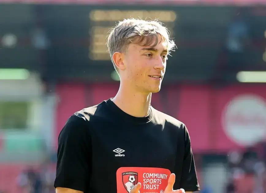Real Madrid confirma a contratação do zagueiro Dean Huijsen por 59 milhões de euros