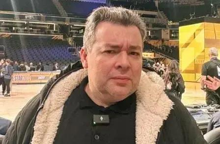Renato Maurício Prado critica Rômulo Mendonça após narração polêmica