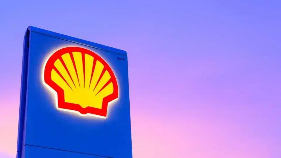 Shell reporta lucros além das expectativas e anuncia recompra de US$ 3,5 bilhões