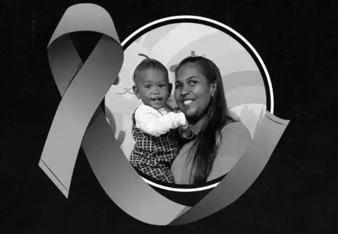 Timóteo se despede de mãe e filho vítimas de acidente na BR-262
