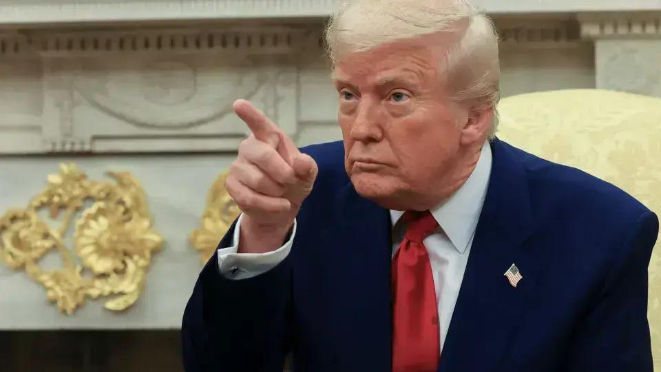 Trump afirma que Índia propôs isenção total de tarifas em bens dos EUA