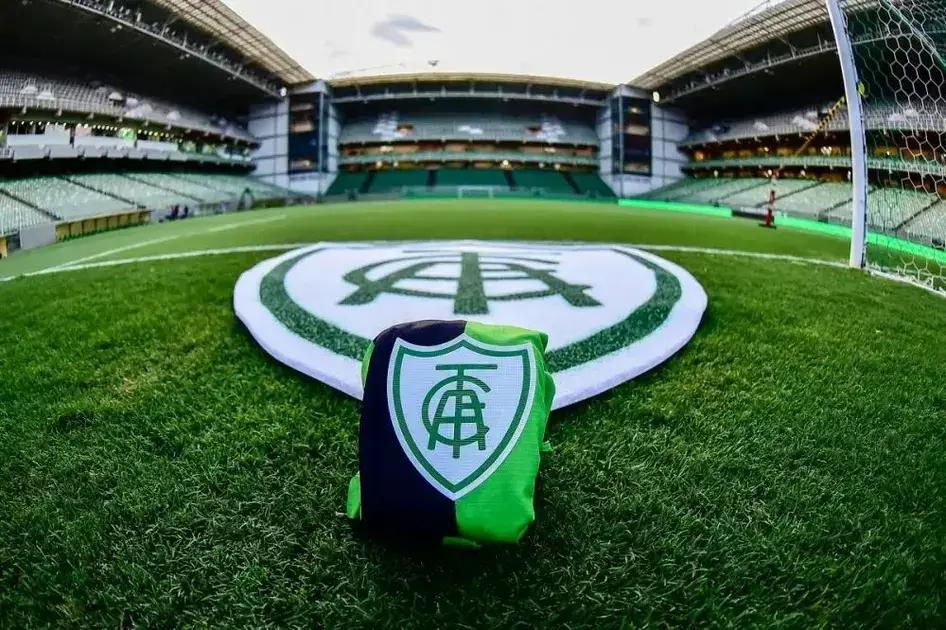 75 anos da Arena Independência: América-MG faz homenagem especial