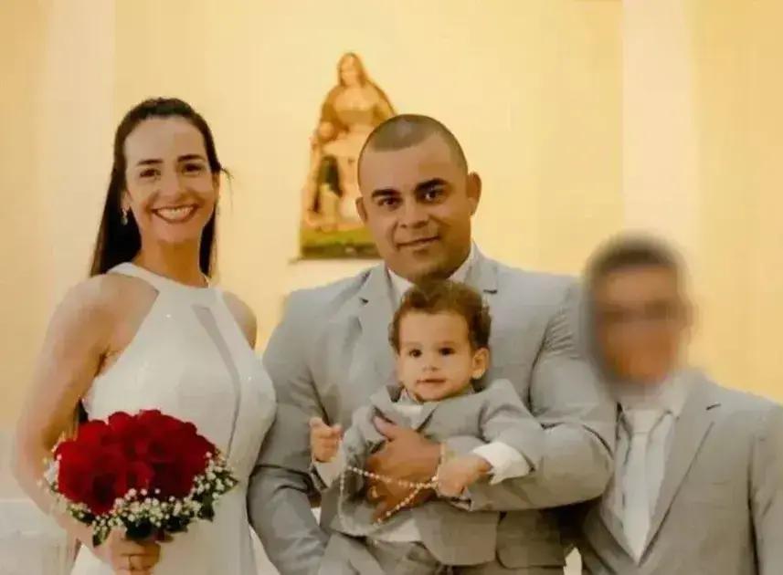 Adolescente de 14 anos é internado após matar pais e irmão em um crime chocante no Rio