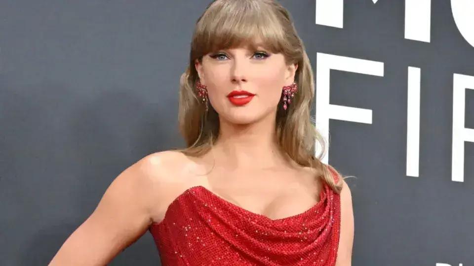 Adolescente sírio é investigado por planejamento de atentado em show de Taylor Swift