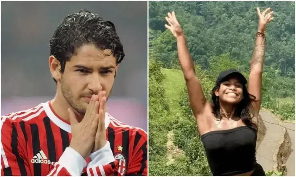 Alexandre Pato se oferece para custear traslado do corpo de Juliana Marins