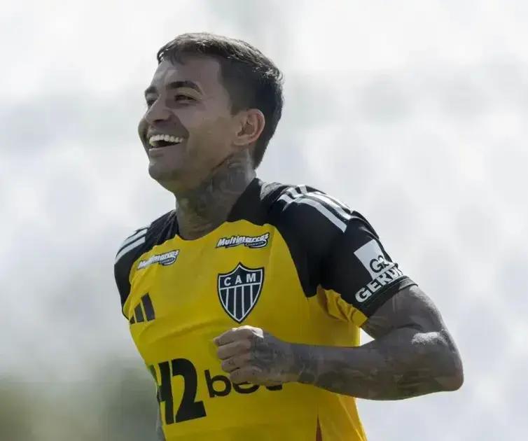 Atlético e Internacional se enfrentam em busca de G6 no Brasileirão