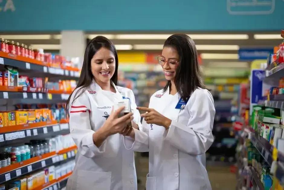 Aumento de 260% na procura por exames rápidos de Influenza na Drogaria Araujo