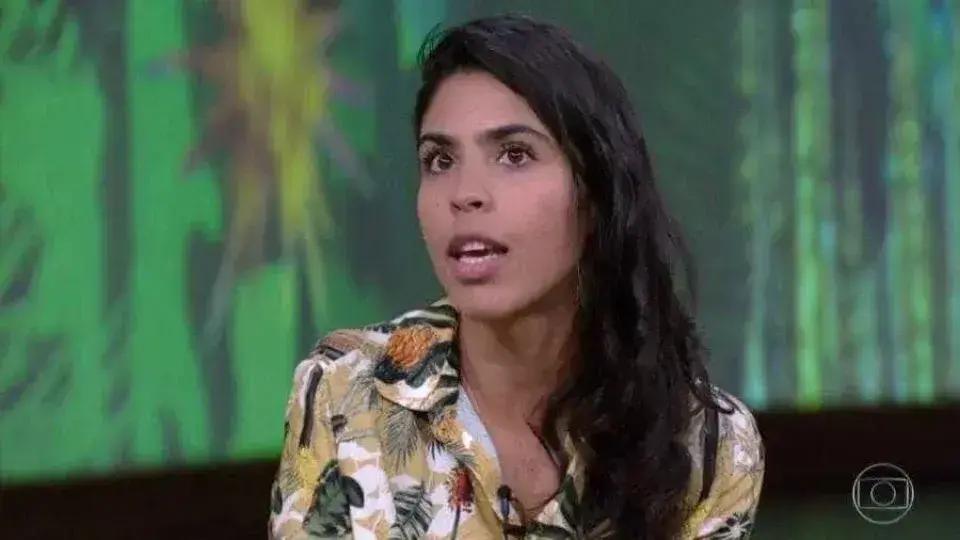 Bela Gil fala sobre tratamento de câncer da irmã Preta Gil: 'A doença é muito cruel'