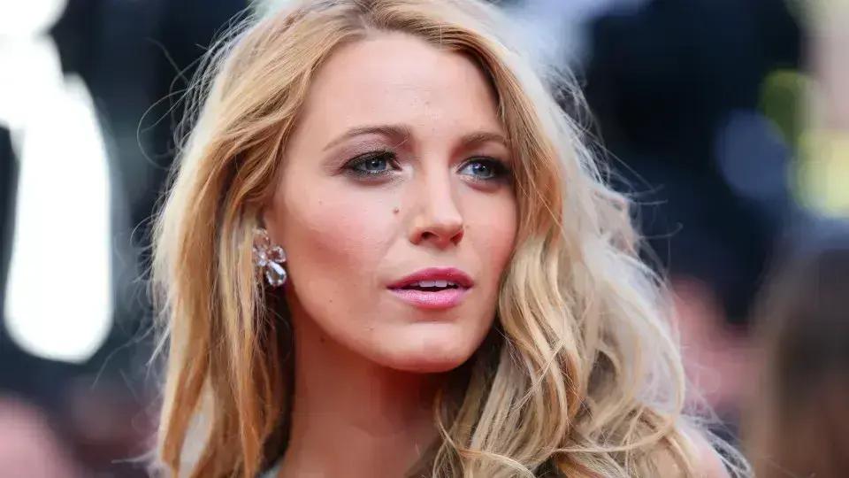 Blake Lively desiste de acusações contra Justin Baldoni em processo